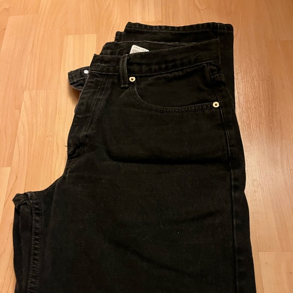 Levi's Other - Mens Black Levi’s Size 33-30